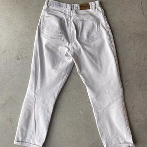 Calvin Klein Jeans Size 8